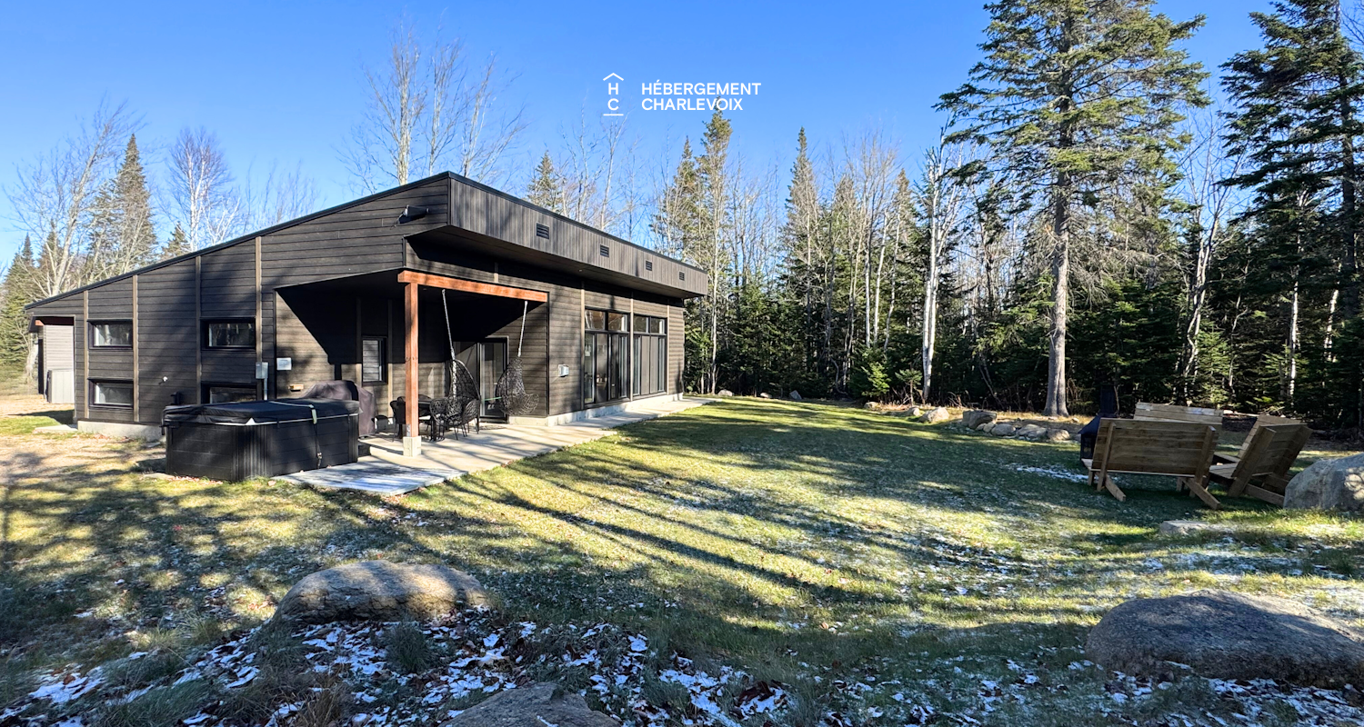 FIE-94 - Relaxation in nature